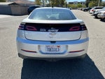 2014 Chevrolet Volt Base