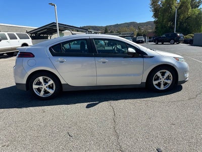 2014 Chevrolet Volt Base