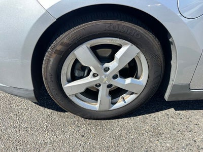 2014 Chevrolet Volt Base