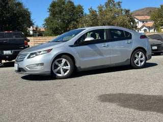 2014 Chevrolet Volt Base