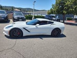2019 Chevrolet Corvette Stingray 1LT