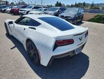 2019 Chevrolet Corvette Stingray 1LT