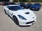 2019 Chevrolet Corvette Stingray 1LT