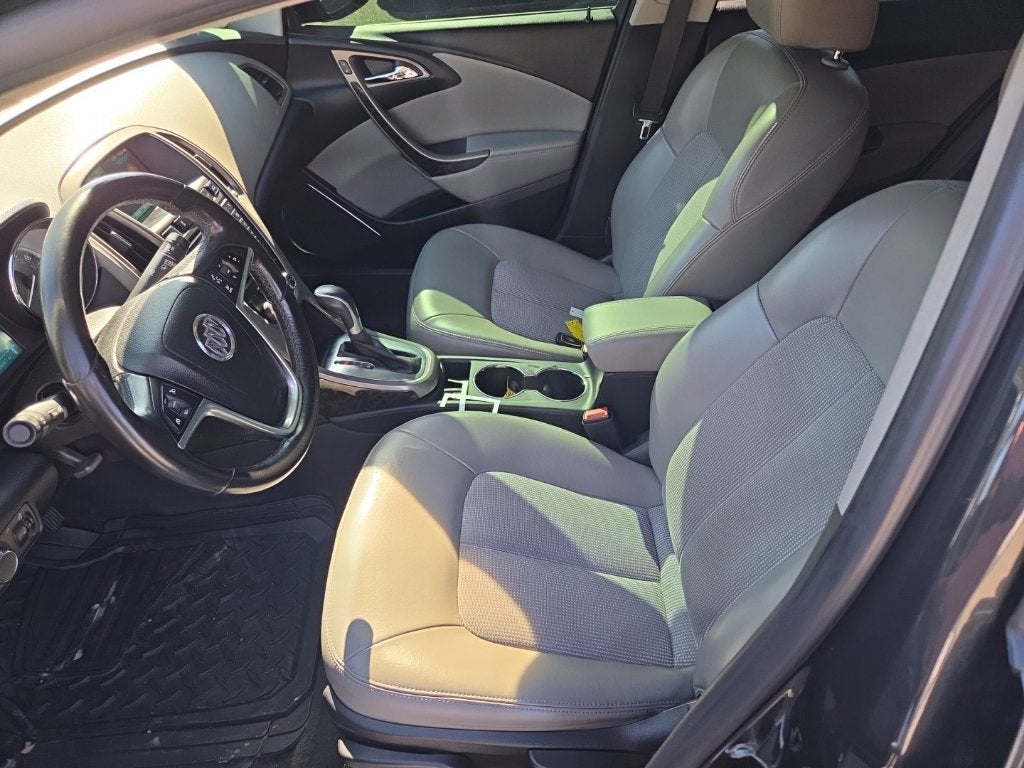 2015 Buick Verano Base