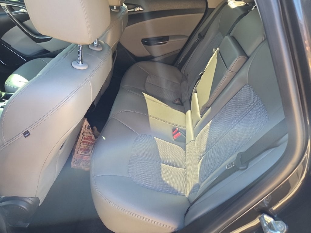 2015 Buick Verano Base