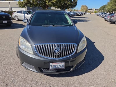 2015 Buick Verano Base