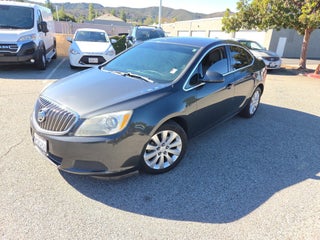 2015 Buick Verano Base