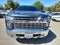 2020 Chevrolet Silverado 2500HD LTZ