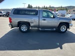 2013 Chevrolet Silverado 1500 Work Truck