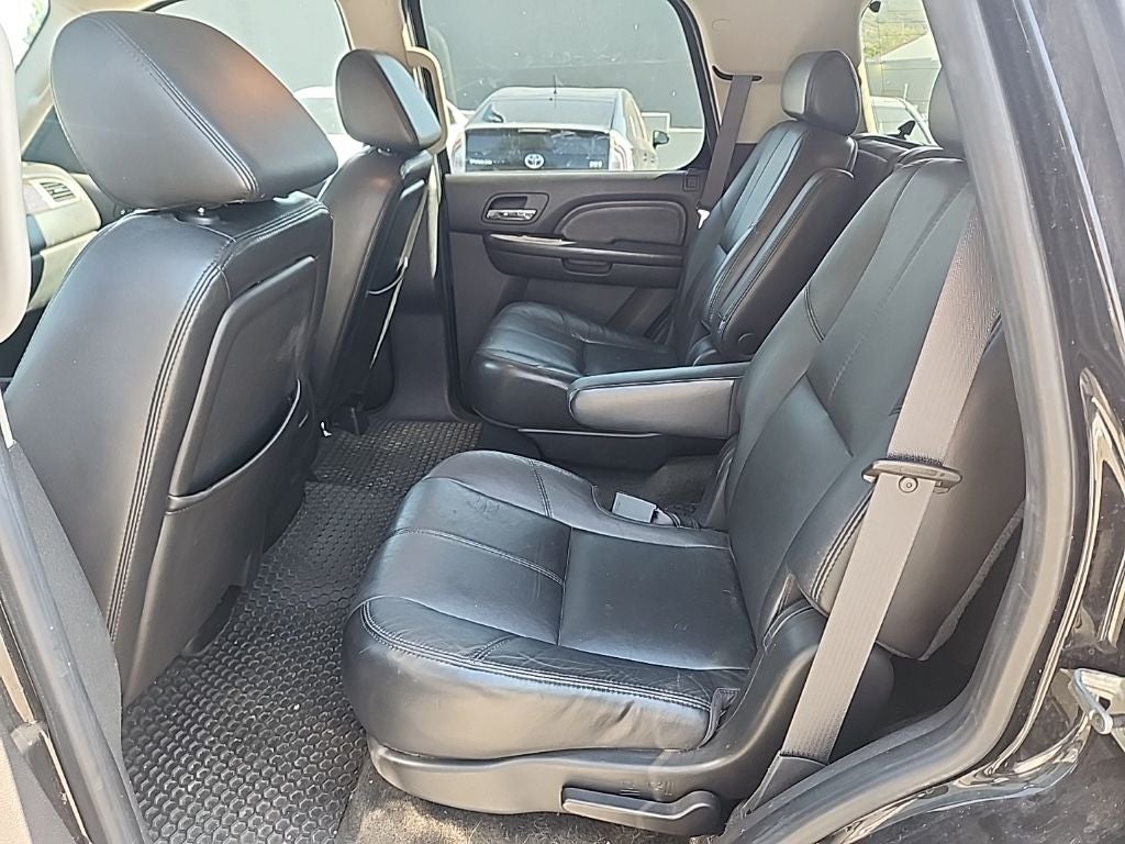2007 GMC Yukon Denali