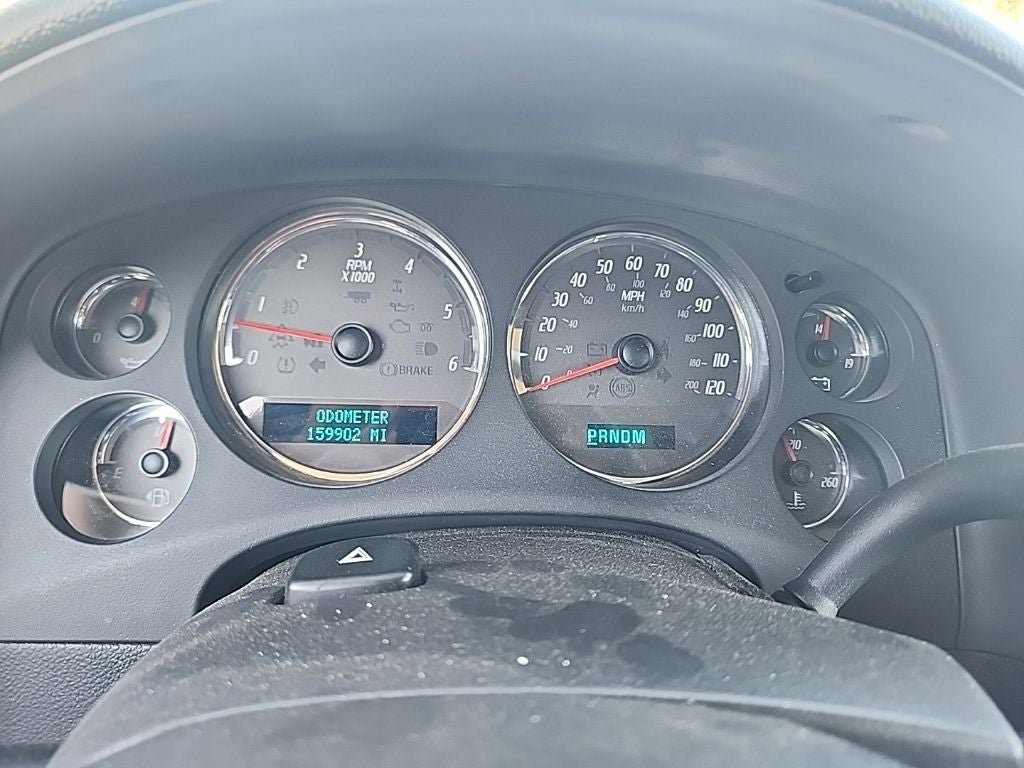 2007 GMC Yukon Denali