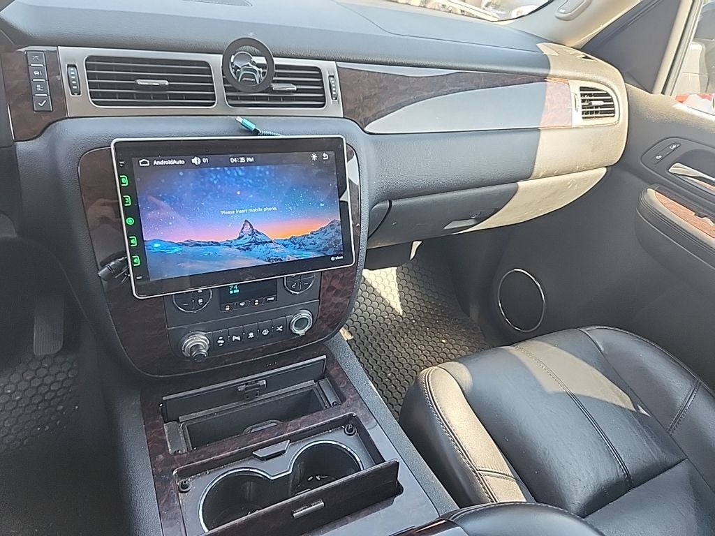 2007 GMC Yukon Denali