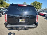 2007 GMC Yukon Denali