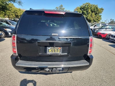 2007 GMC Yukon Denali