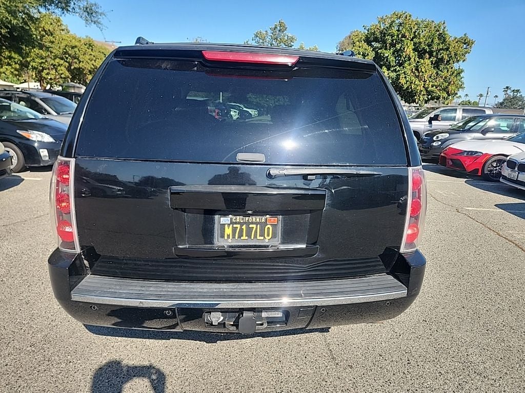 2007 GMC Yukon Denali