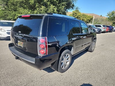 2007 GMC Yukon Denali
