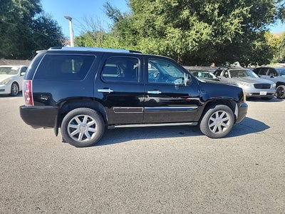 2007 GMC Yukon Denali