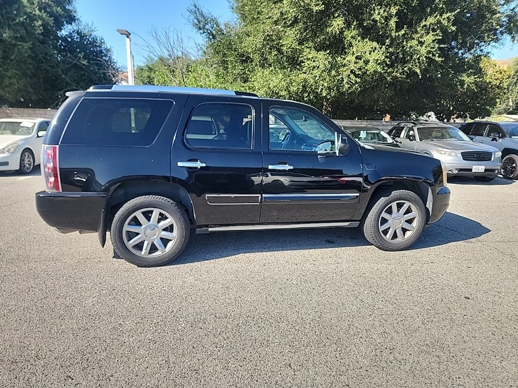 2007 GMC Yukon Denali