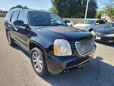 2007 GMC Yukon Denali