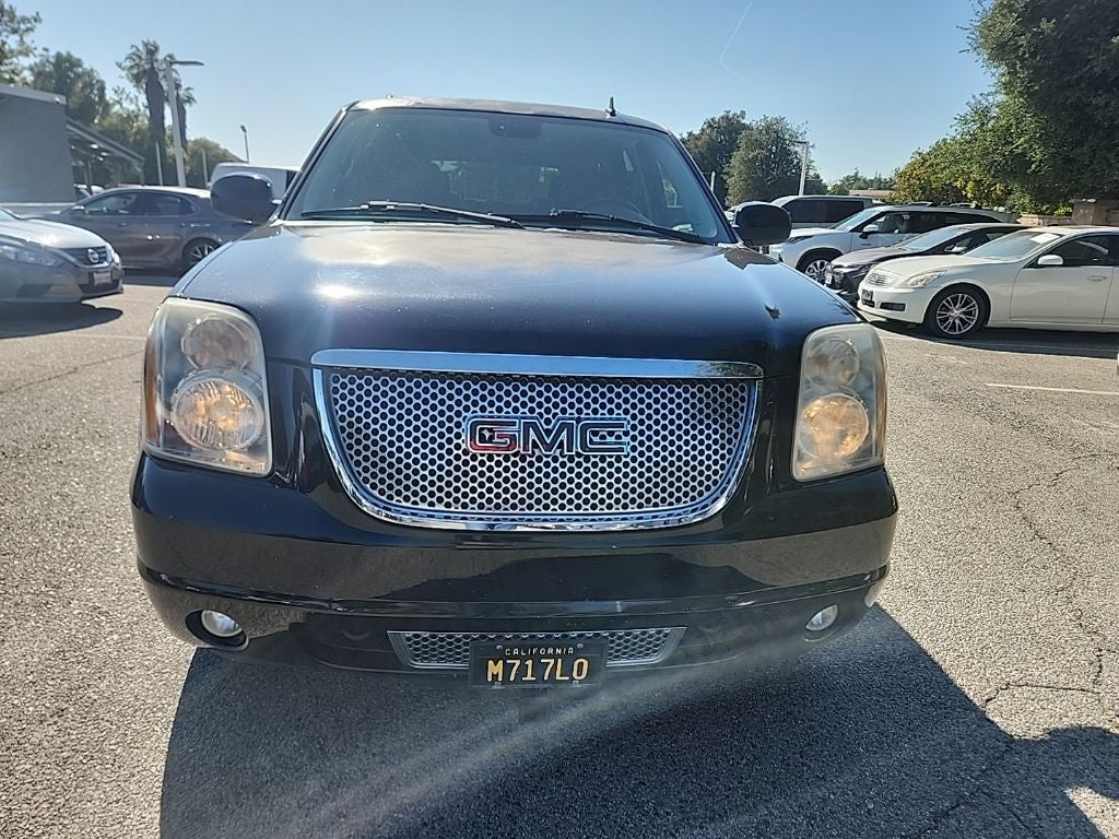 2007 GMC Yukon Denali
