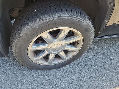 2007 GMC Yukon Denali