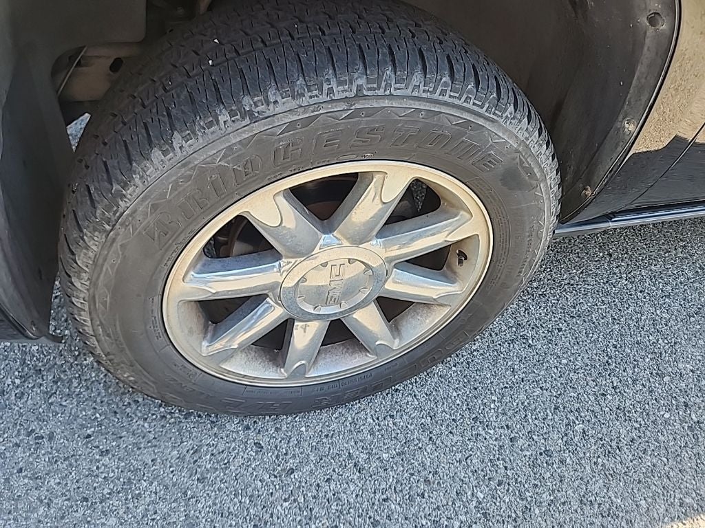 2007 GMC Yukon Denali