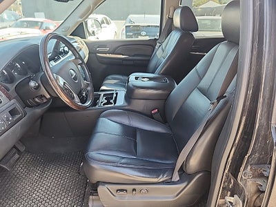 2007 GMC Yukon Denali