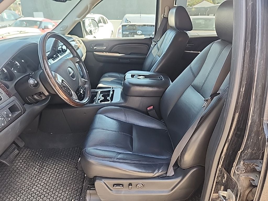 2007 GMC Yukon Denali