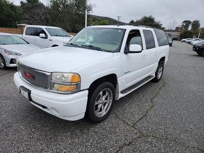 2005 GMC Yukon XL Denali