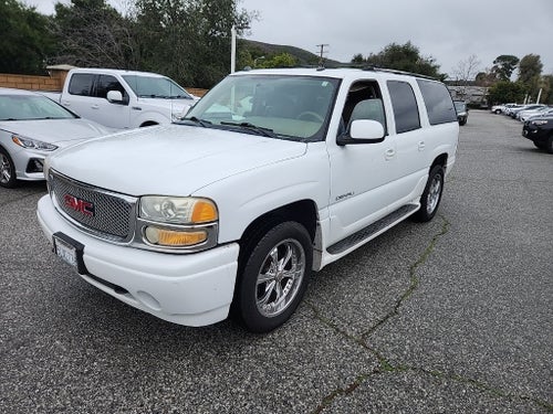 2005 GMC Yukon XL Denali