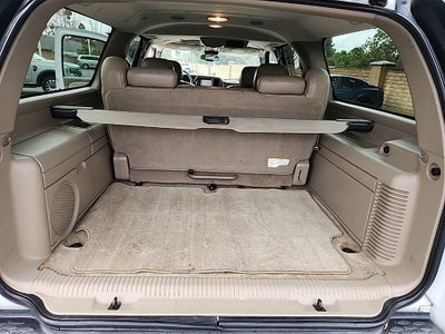 2005 GMC Yukon XL Denali