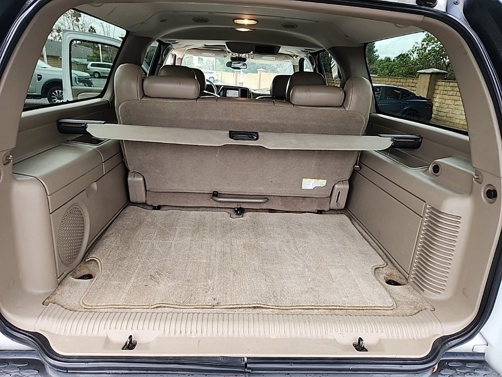 2005 GMC Yukon XL Denali