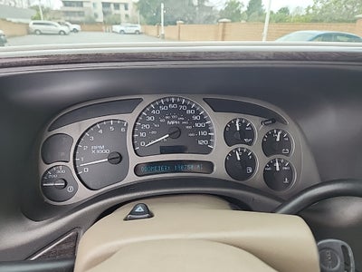 2005 GMC Yukon XL Denali