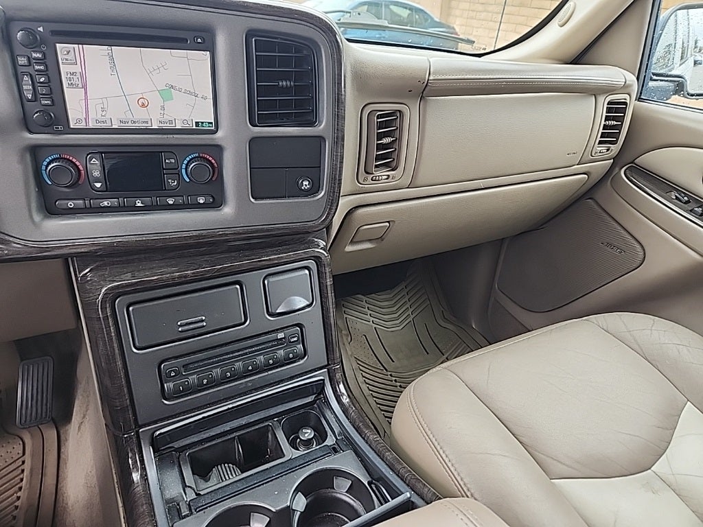 2005 GMC Yukon XL Denali