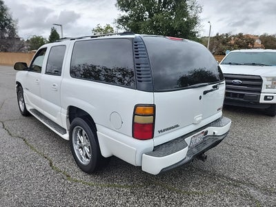 2005 GMC Yukon XL Denali