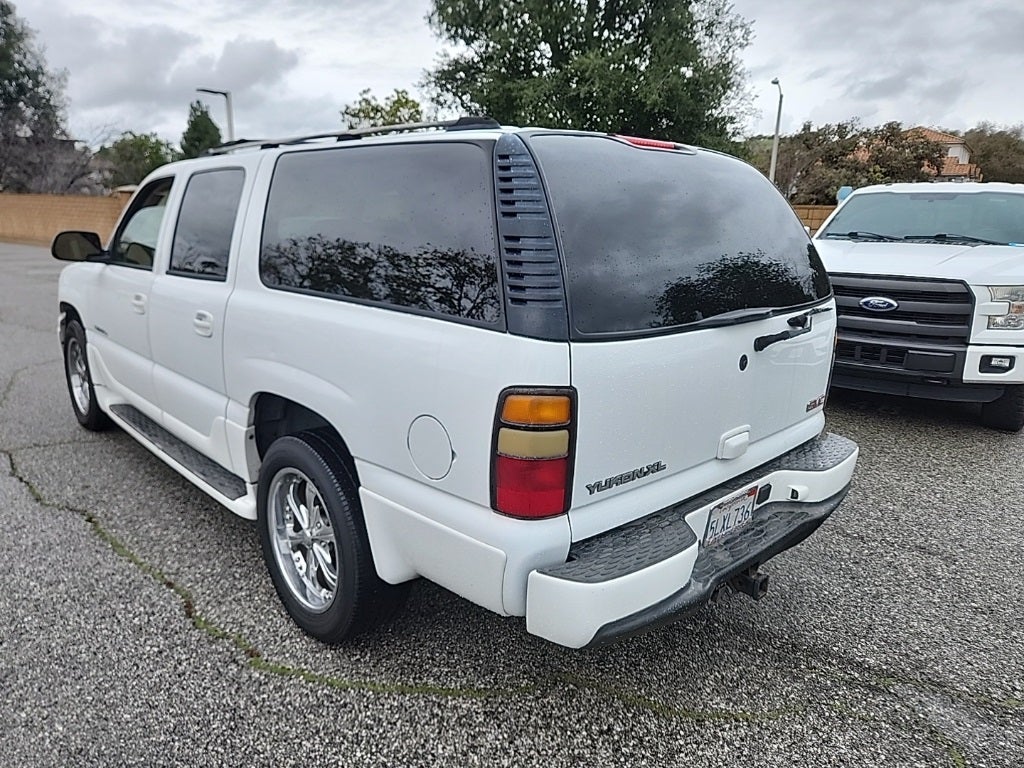2005 GMC Yukon XL Denali