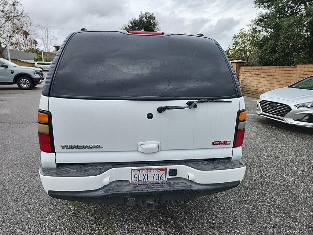 2005 GMC Yukon XL Denali