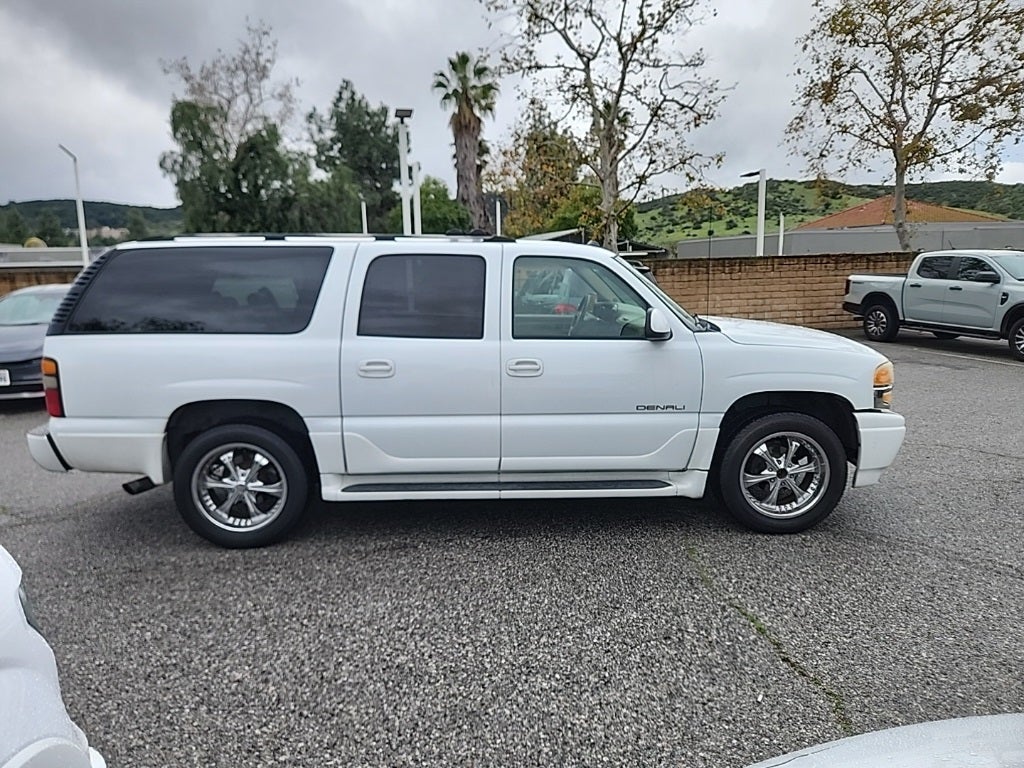 2005 GMC Yukon XL Denali