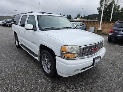 2005 GMC Yukon XL Denali