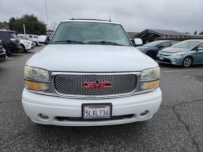 2005 GMC Yukon XL Denali
