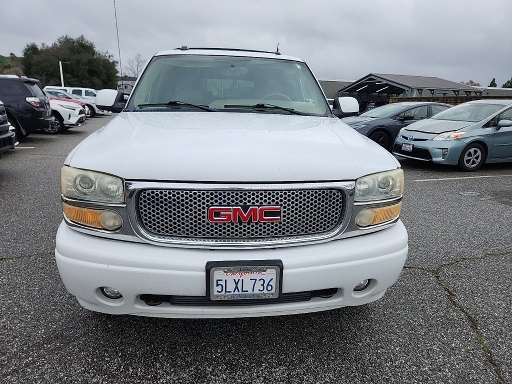 2005 GMC Yukon XL Denali