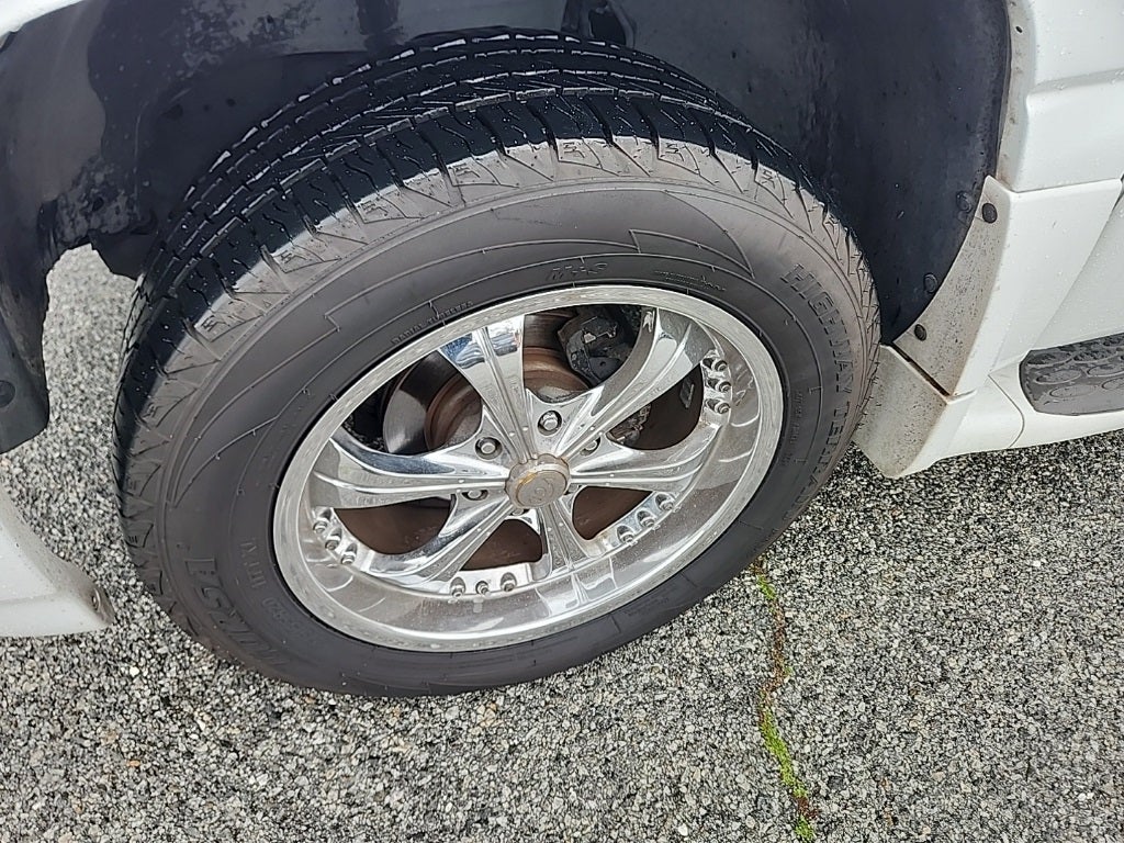 2005 GMC Yukon XL Denali