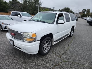 2005 GMC Yukon XL Denali
