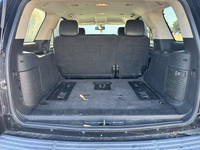 2011 GMC Yukon SLT