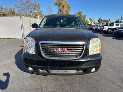 2011 GMC Yukon SLT