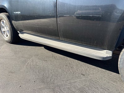 2011 GMC Yukon SLT