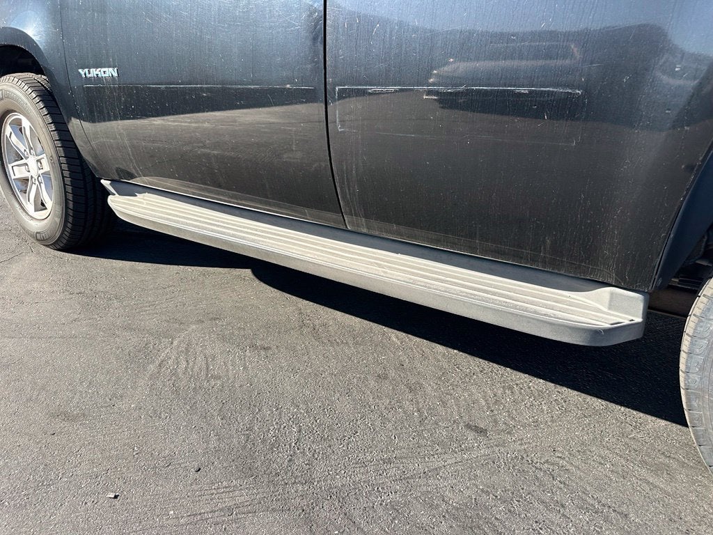 2011 GMC Yukon SLT
