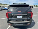 2021 GMC Yukon AT4