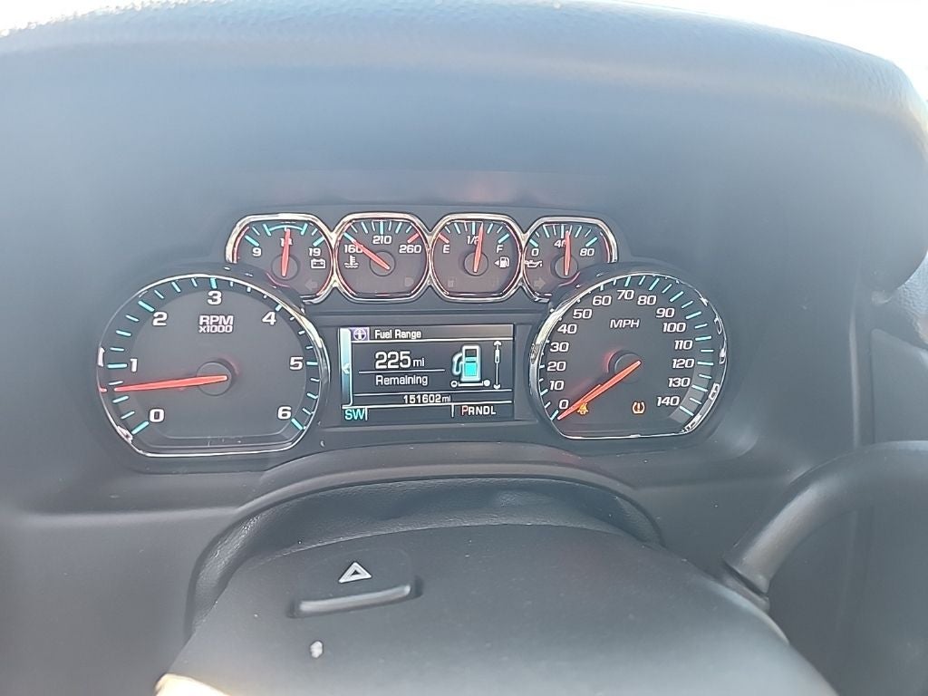 2017 GMC Yukon XL SLT