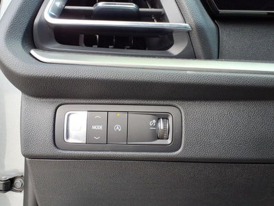 2026 Chevrolet Traverse LT 1LT